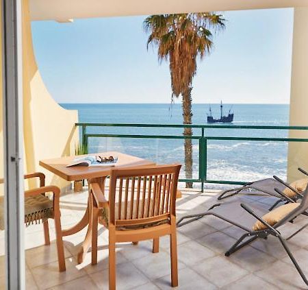 Lovely Apartment With Pool And Sea View Funchal  Extérieur photo