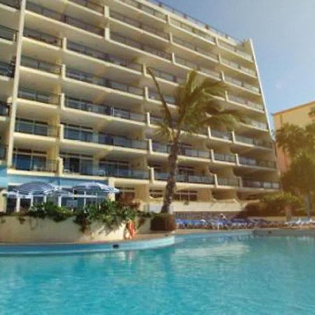 Lovely Apartment With Pool And Sea View Funchal  Extérieur photo