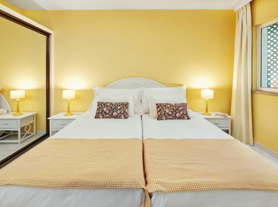 Lovely Apartment With Pool And Sea View Funchal  Extérieur photo