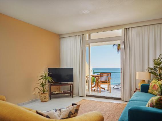 Lovely Apartment With Pool And Sea View Funchal  Extérieur photo